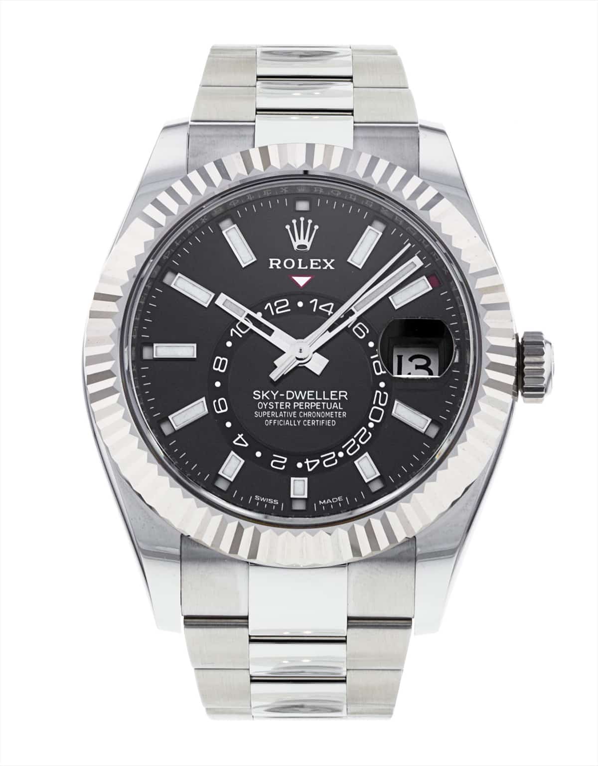 Rolex Sky-Dweller 326934